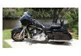 2009 Harley Davidson Street Glide