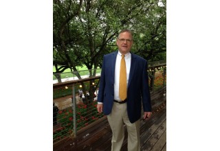 Paul Sternberg, Houston Attorney