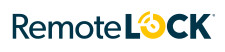 RemoteLock Logo