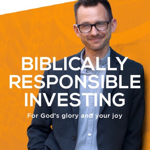 'Biblically Responsible Investing' Book by Inspire Investing CEO Robert Netzly Ranks #1 Bestseller in Multiple Categories