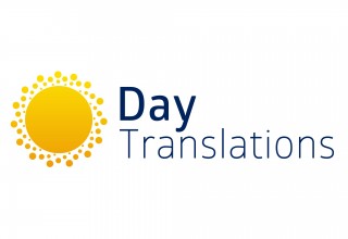 Day Translations Logo