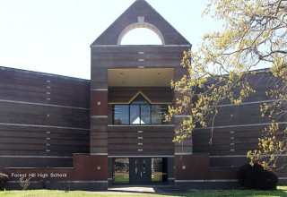 Forest Hill High School