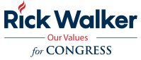 Rick Walker for Congress