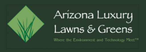 Arizona Luxury Lawns & Greens Encourages Property Owners to Consider Turf Installation This Winter