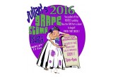 JULIAN GRAPE STOMP TRASH YOUR WEDDING DRESS EVENT