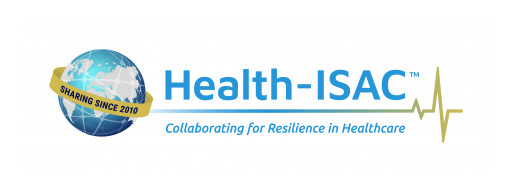 Health-ISAC Introduces New Logo and Branding