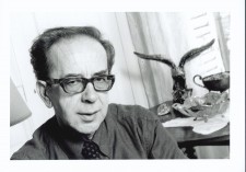 Ismail Kadare