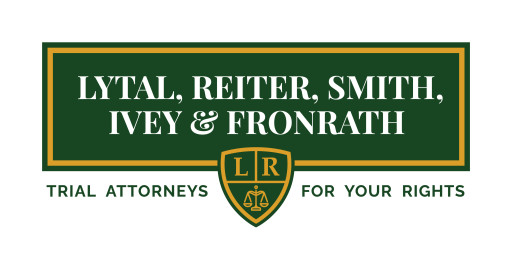 Gabriel Isasi V Named Partner at Lytal, Reiter, Smith, Ivey & Fronrath