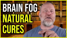 11 Natural Brain Fog Cures