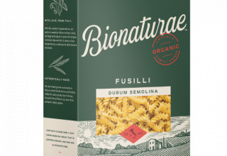 Bionaturae Fusilli