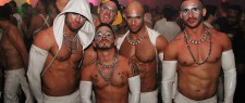 White Party Week Miami 2017