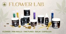 Flower Lab