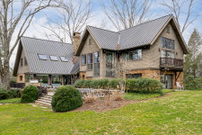 Western North Carolina's Most Expensive Home Sale Ever at $9.3 Million
