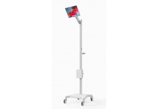 Tryten Nova Neo NICU Telehealth Cart T2910