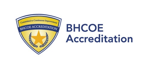 BHCOE Achieves ANSI Accreditation by the American National Standards Institute