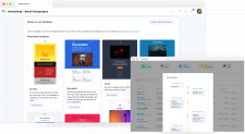 Email Marketing Platform