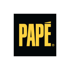 Pape Logo