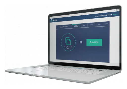 eFraud Services Launches AI Fraud Detection Software