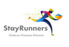 StayRunners Whatever Whenever Wherever