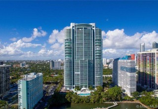 Santa Maria Condominium on Brickell