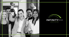 Infinity Rehab Receives Six Customer Experience Awards