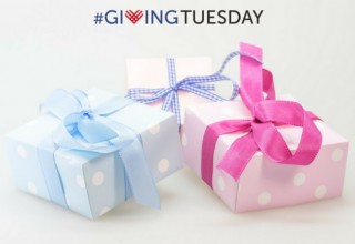 GivingTuesday Fundraising Ideas