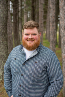 Andrew Onken, NACE, Coffman Engineers, Duluth, MN