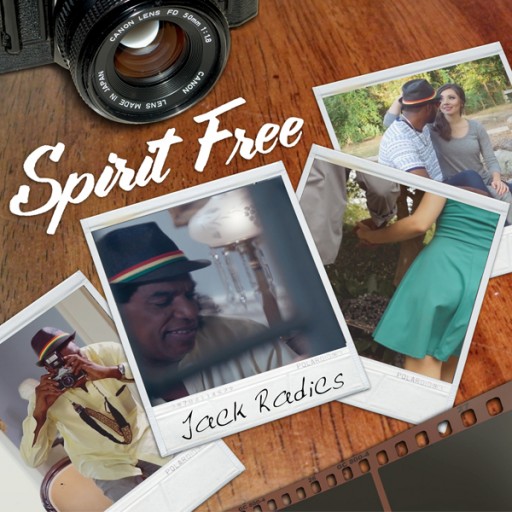 Reggae Music Favorite Jack Radics Releases 'Spirit Free'