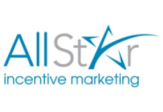 All Star Incentive Marketing Logo