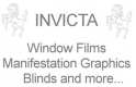 Invicta Window Films