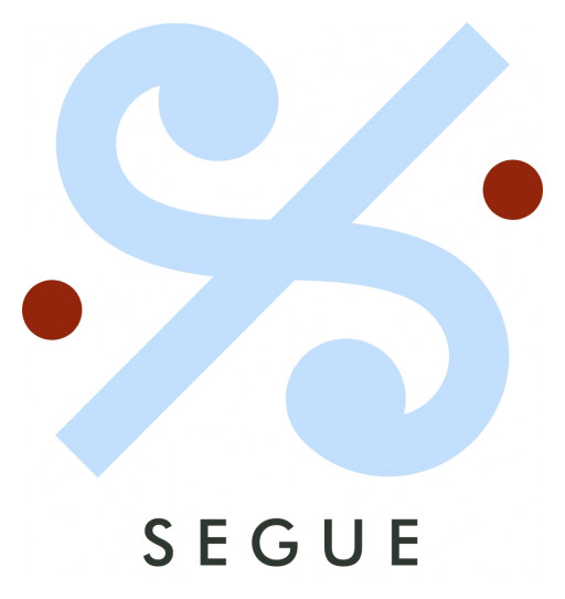 Segue Completes Initial Team Buildout With Addition of Kristina Shih