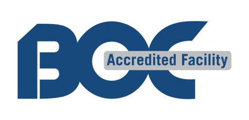 OrthoPro Services Earns Highly Coveted BOC Facility Accreditation