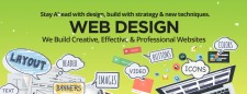 Web Design & Development