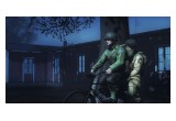 Heroes & Generals bicycle