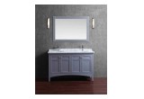 Fresh modern bathroom vanities 