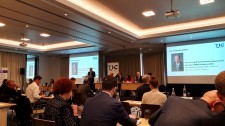 HQTS Attends the First Annual TIC Summit