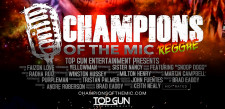 Champions of the Mic