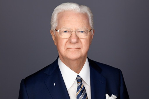 Personal Development Legend and the Secret Teacher Bob Proctor Dies at Age 87