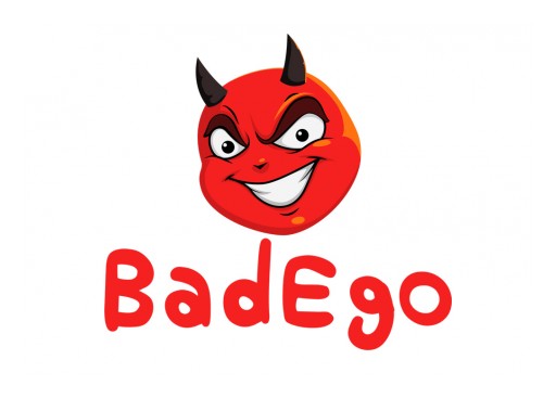 BadEgo is the Edgy and Hot New Avatar App for Adults