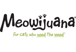 Meowijuana Logo