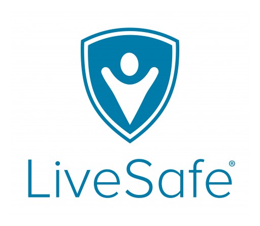 LiveSafe Named to Northern Virginia Technology Council's 100 Most Innovative Technology Companies