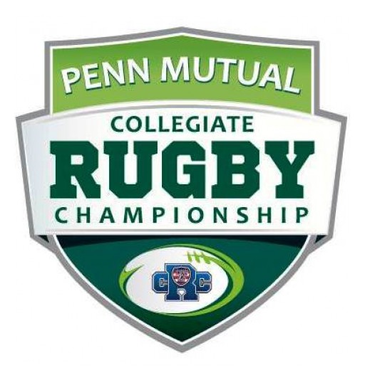 The Nation's Top 24 Men's and Top 16 Women's College Rugby 7s Squads Come to Philadelphia This Weekend - May 31, June 1, 2 - at Talen Energy Stadium in Chester for the Penn Mutual Collegiate Rugby Championship