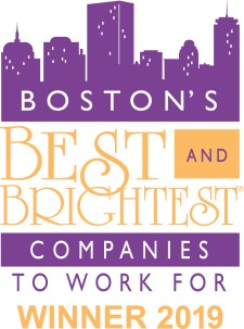 Best and Brightest Companies to Work For