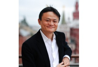 Mr. Jack Ma