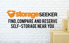 StorageSeeker.com Logo