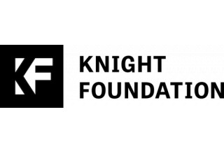 Knight Foundation logo