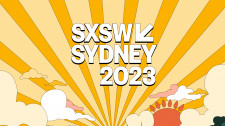 SXSW Sydney 2023