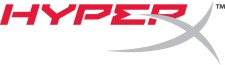 HyperX Logo