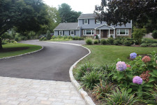 Hicks Landscapes Design for Curb Appeal