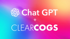 Chat GPT + ClearCOGS for Restaurants